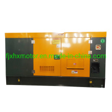 Factory Since 1991 20HP to 2000HP 50Hz 60Hz 3 Phase Single Phase Diesel Generator Set